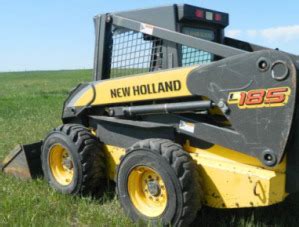 my new holland skid steer is vapor locked|new holland l185 interlock problems.